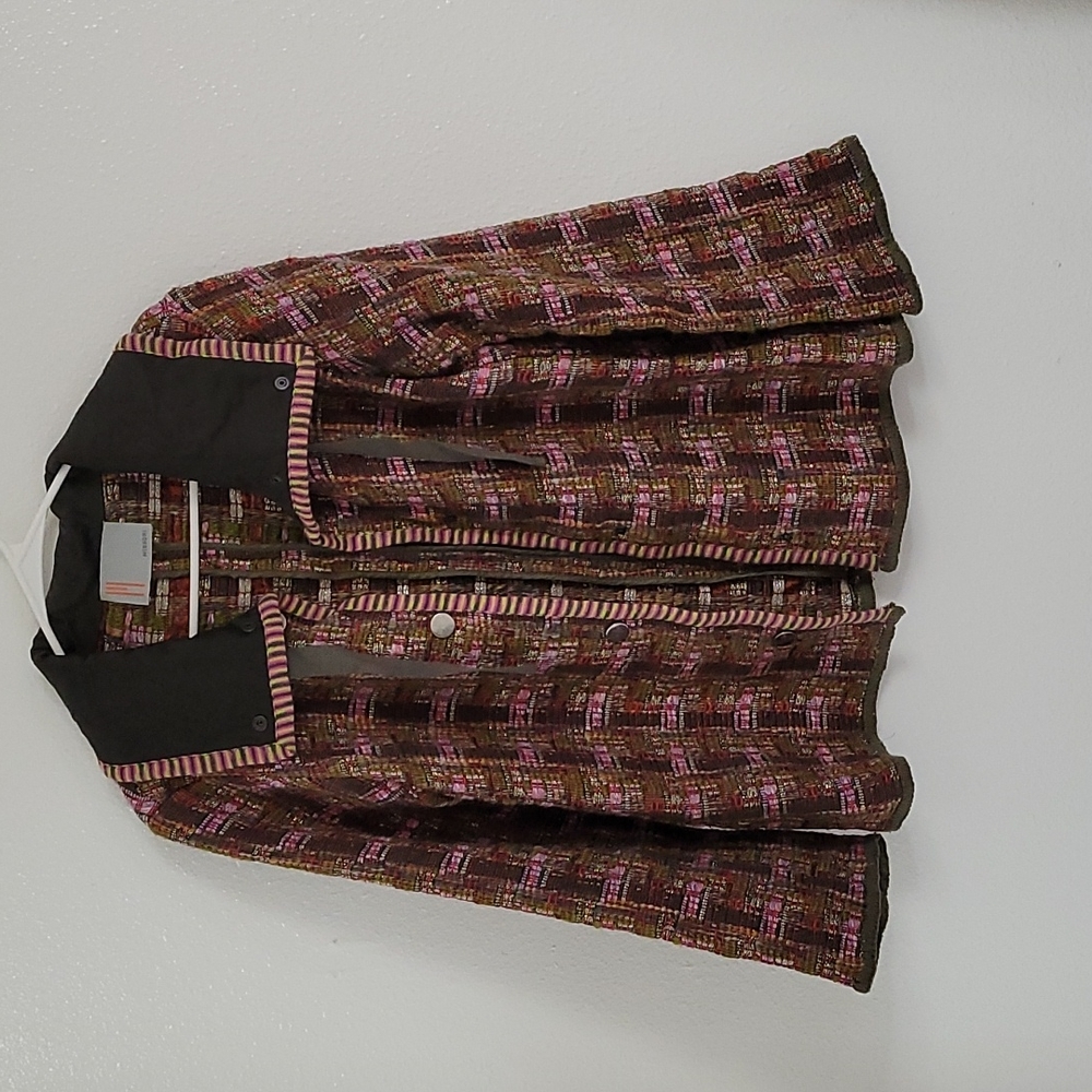 M Missoni vintage jacket